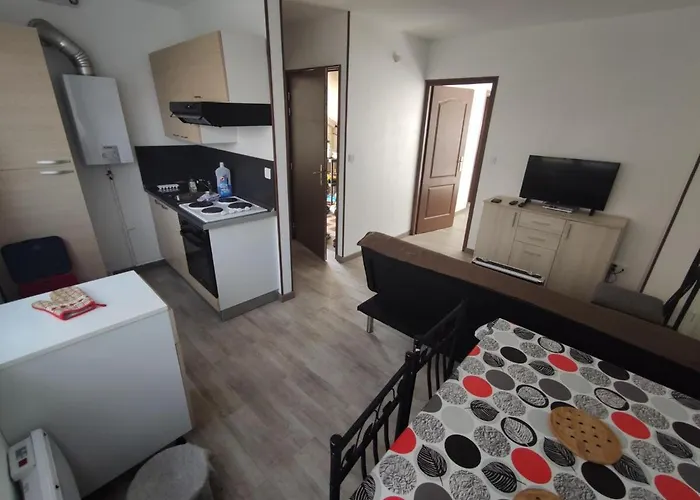 Foch 2 Appartement *